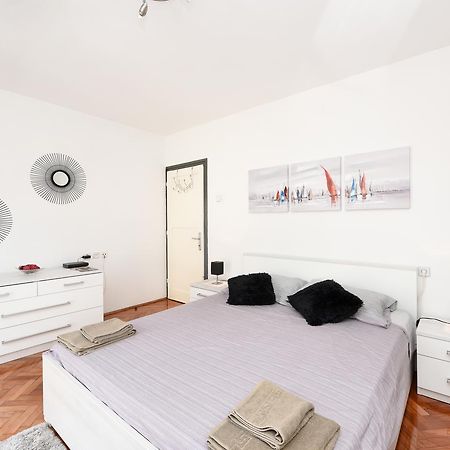 Apartment Katia Zadar Luaran gambar