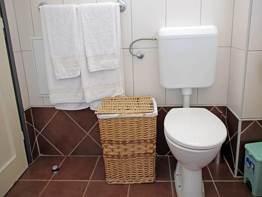 Apartment Katia Zadar Bilik gambar