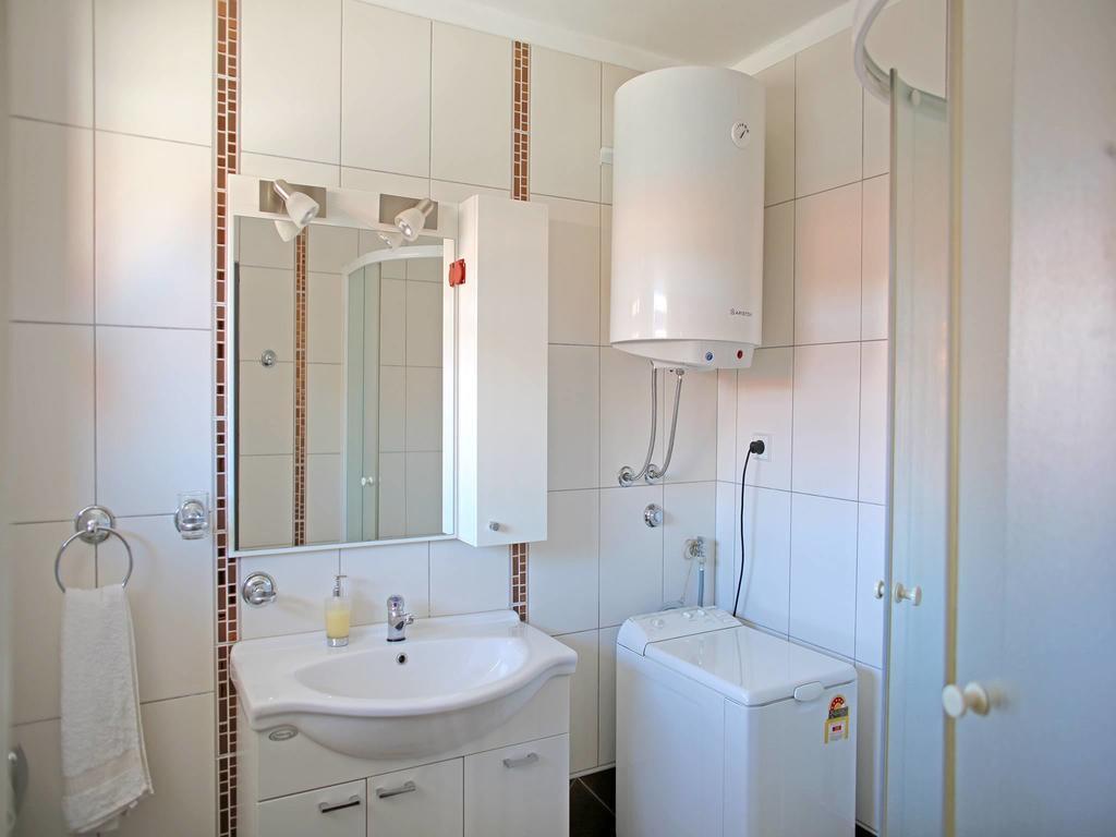 Apartment Katia Zadar Bilik gambar