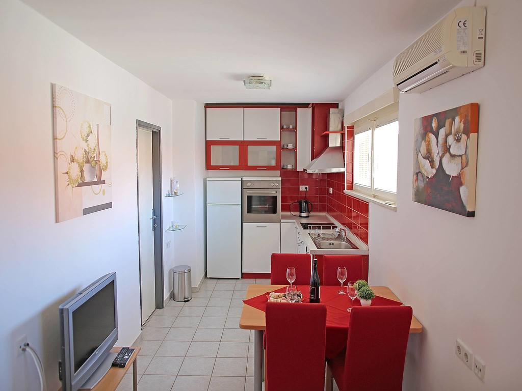 Apartment Katia Zadar Bilik gambar