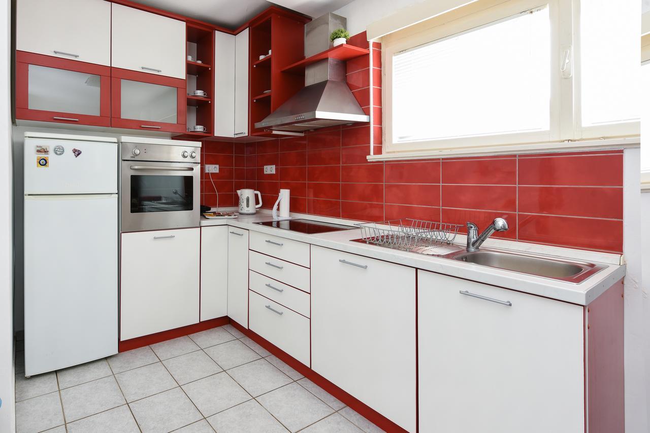 Apartment Katia Zadar Luaran gambar