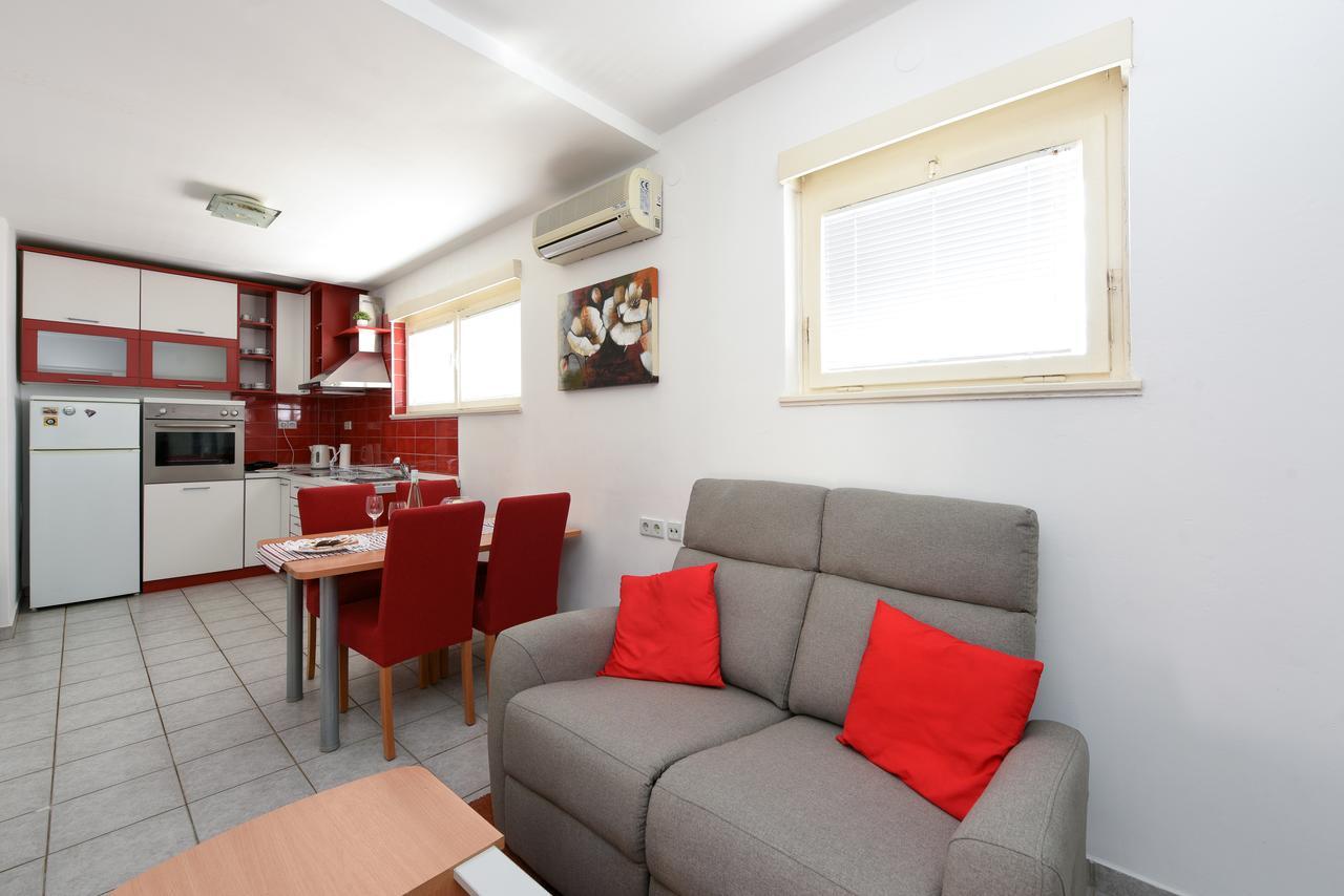 Apartment Katia Zadar Luaran gambar