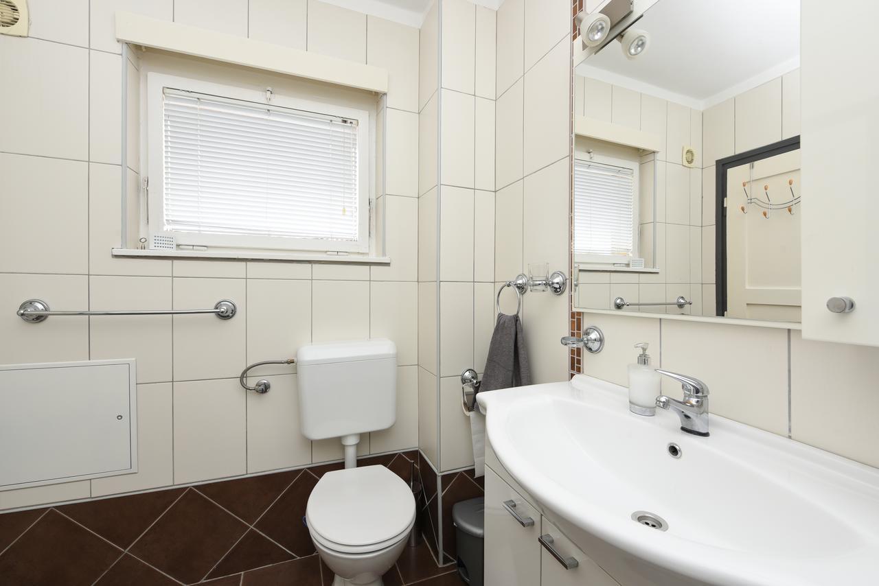 Apartment Katia Zadar Luaran gambar