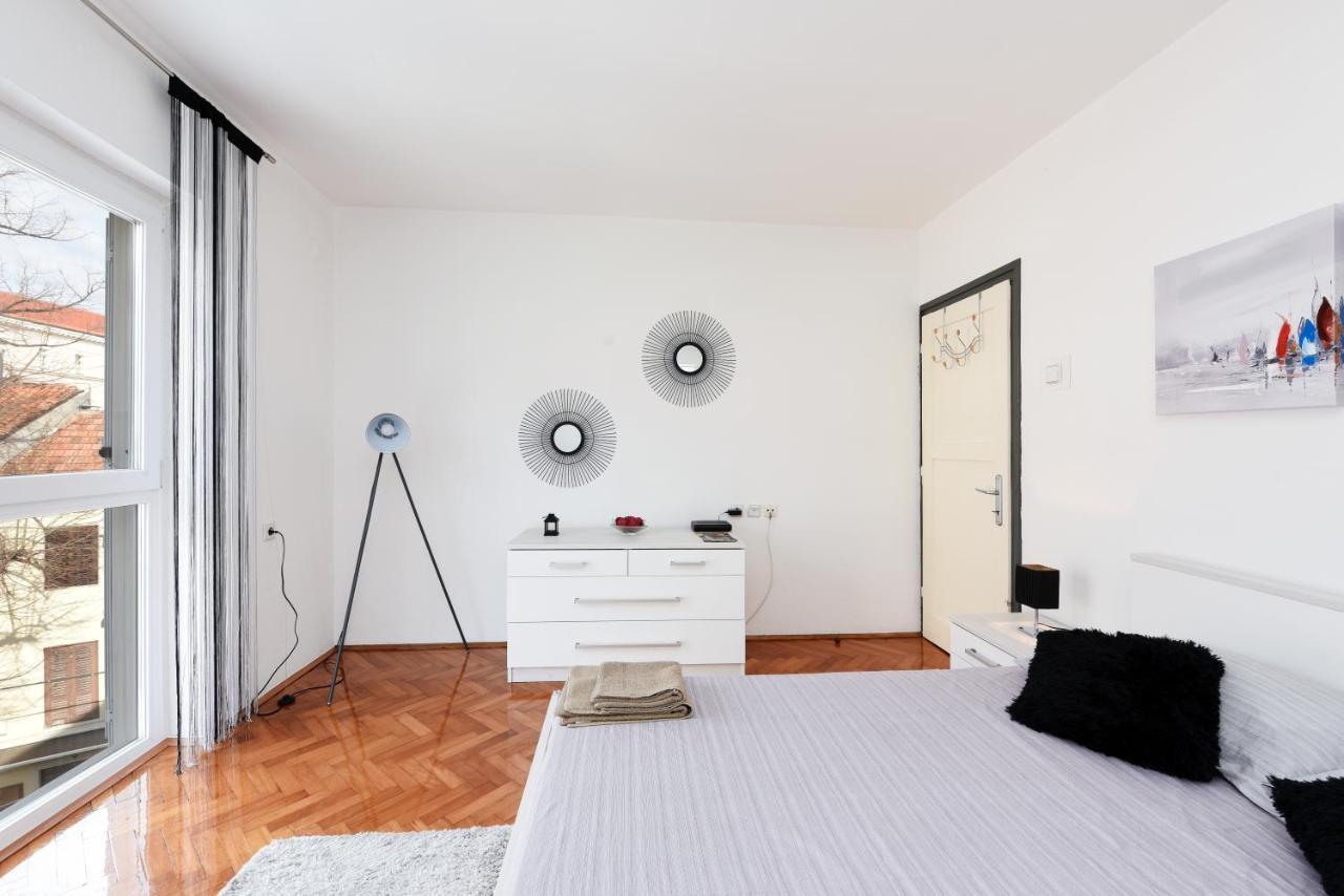 Apartment Katia Zadar Bilik gambar
